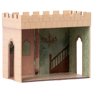 Maileg Зала на замъка - Муз 