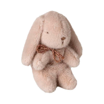 Maileg Plyšová hračka - Mini - Svetlý púder 