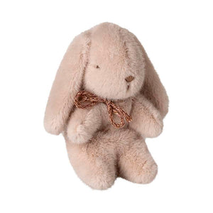 Maileg Plush Rabbit - Mini - Light Powder 