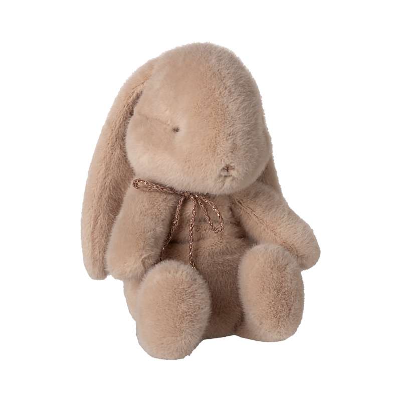 Maileg Плюшено зайче - Малко - Пудра 