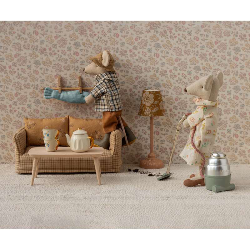 Maileg Sofa - Maus - Mable 