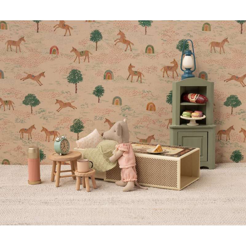 Maileg Mała Mysz w Zapałkach 