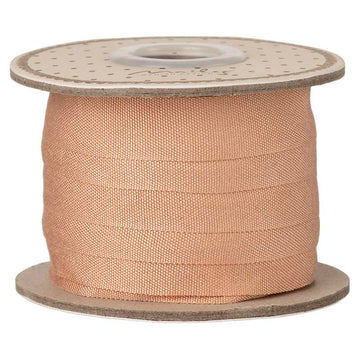 Maileg Gavebånd - 13mm/10m - Fersken