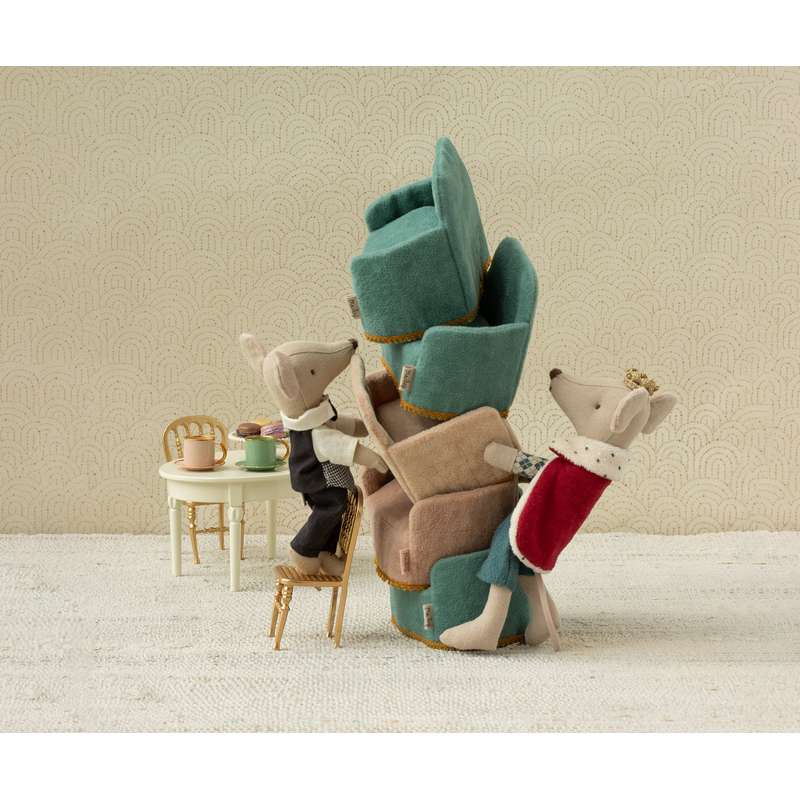 Maileg König Maus - Vater 