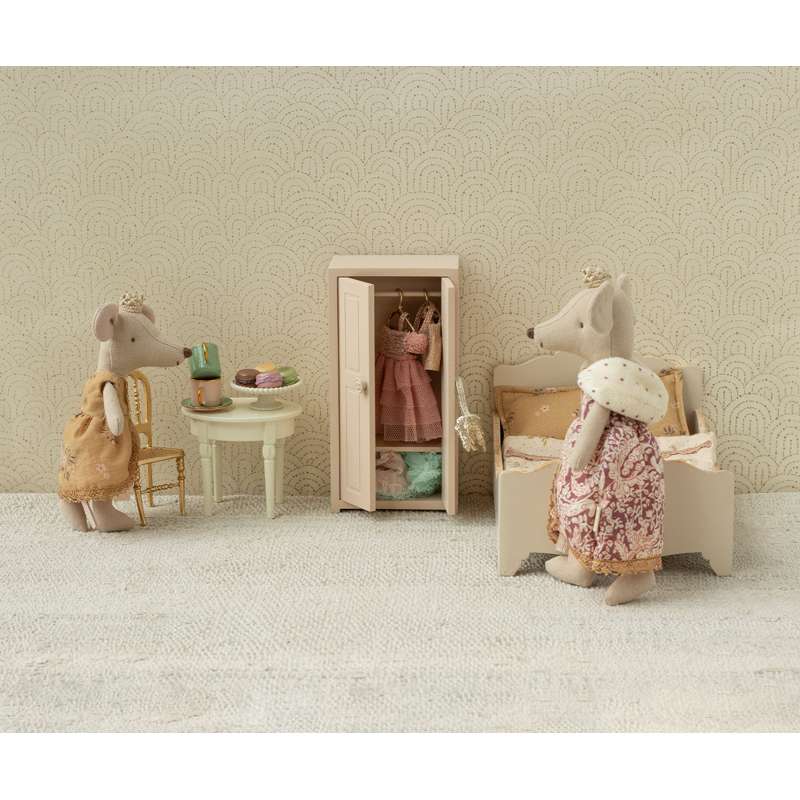 Maileg Königin Maus - Mutter 