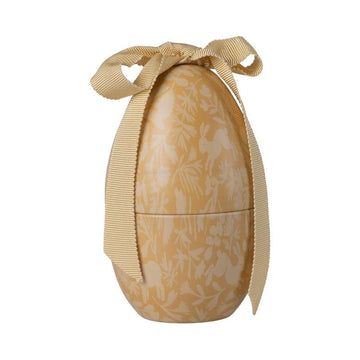 Maileg Veľkonočné vajíčko - Malé - Žltá 