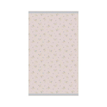 Maileg Χαρτί περιτυλίγματος - 10 μέτρα - Bae - Μπλε 