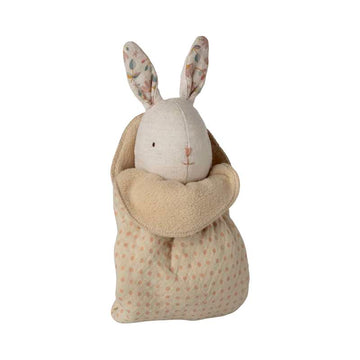 Maileg Lullaby Friends - Rabbit - Mini - Natural 
