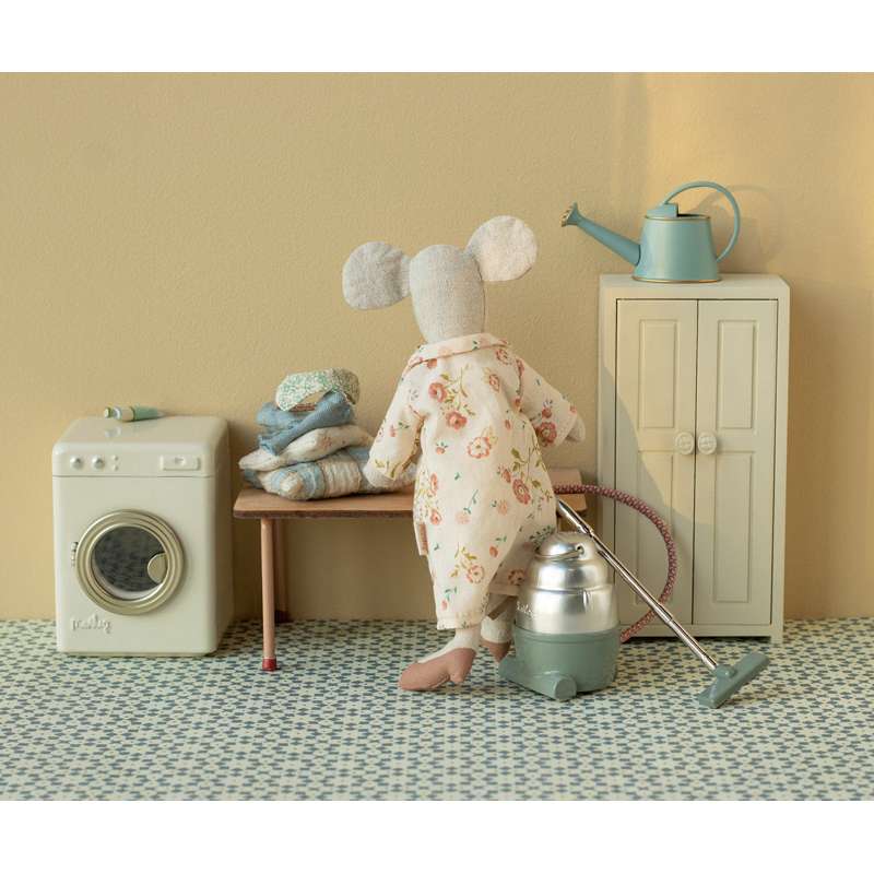 Maileg Create - Mouse - RatWhite 