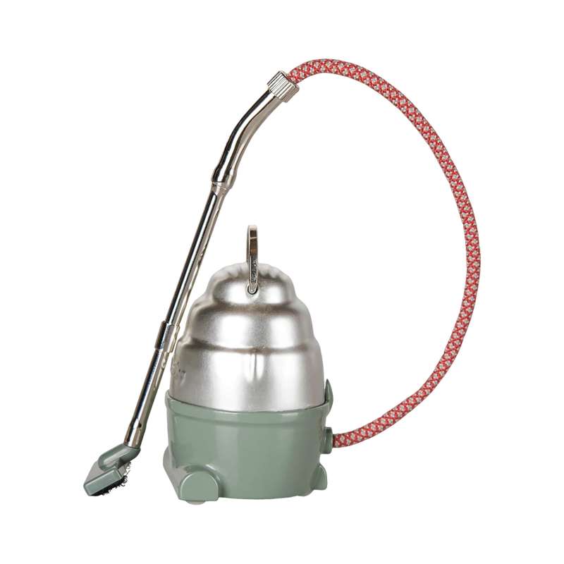 Maileg Vacuum cleaner - Mouse 