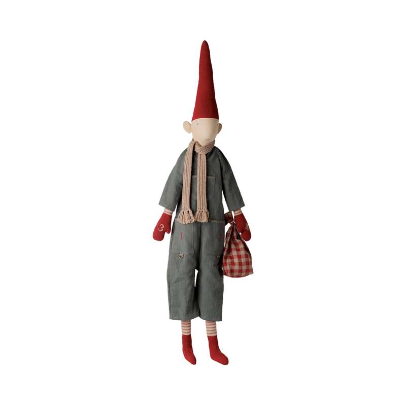 Maileg Pixy - Adventskalender - Dreng