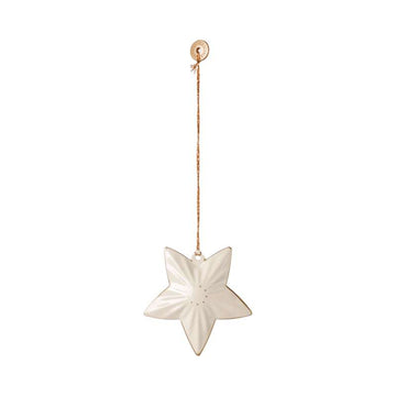 Maileg Décoration De Noël - Métal - Étoile