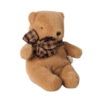 Maileg Teddy Plush Peluche - Mini - Mushroom