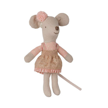 Maileg Fahrermäuse - Kleine Schwester