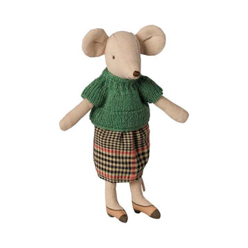 Maileg Großmutter Maus