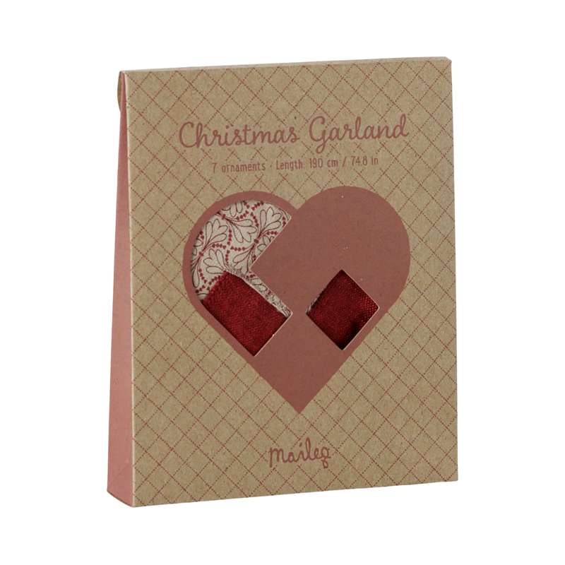 Maileg Juleguirlande
