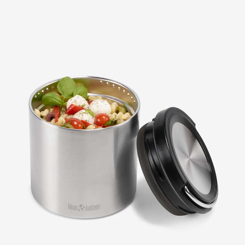 Klean Kanteen TKCanister Termo posuda - 473ml - Tofu 