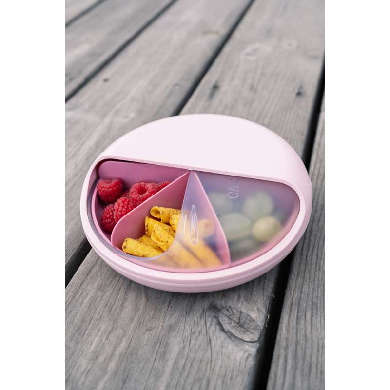 Carl Oscar SnackDISC - Rosa 