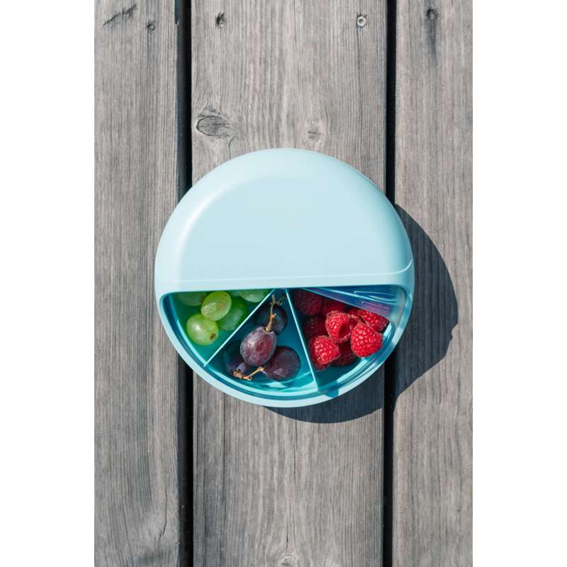 Carl Oscar SnackDISC - Hellblau 