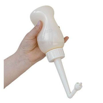 Carriwell Rinse bottle for postpartum 
