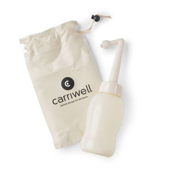 Carriwell Rinsing bottle for postpartum 