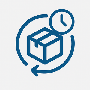 Extended return policy 