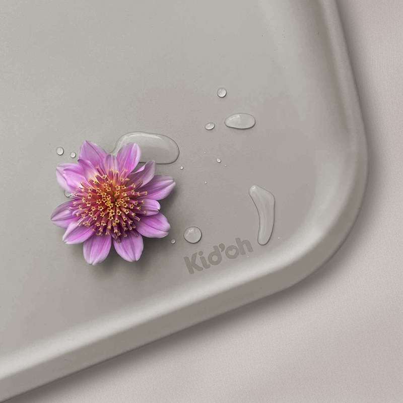 Kid'oh Changing pad - Haze 