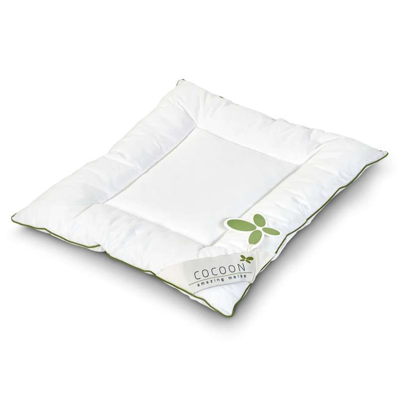 Cocoon Company Almofada para bebé - Amazing Maize - 40x45 