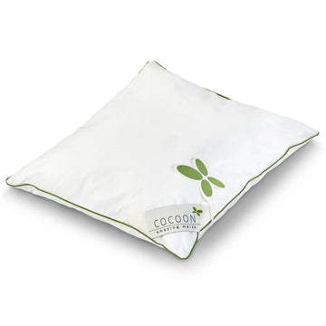 Cocoon Company Almofada Júnior - Milho Incrível - 40x45 