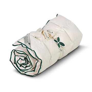 Cocoon Company Edredão júnior - Kapok - 100x140 