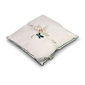 Cocoon Company Coussin - Kapok - 60x63 