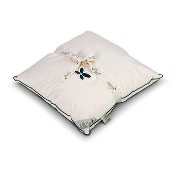 Cocoon Company Pillow - Kapok - 60x63 