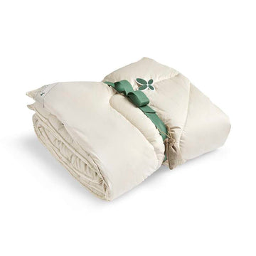 Cocoon Company Junior duvet - Lã merino - 100x140 - Pesado 