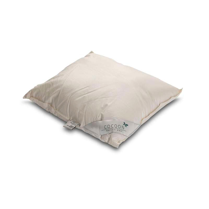 Cocoon Company Junior pillow - Merino wool - 40x45 