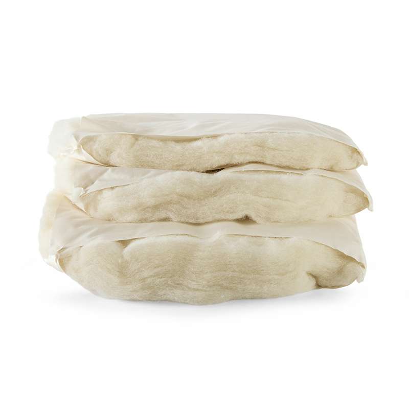 Cocoon Company Baby deka - Merino vuna - 70x100 - Teška 