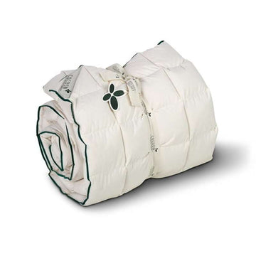 Cocoon Company Decke - Kapok - 140x200 