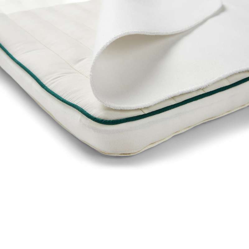 Cocoon Company Waterproof sheet for baby bed - Breathable - 60x120 