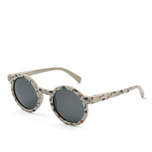 Liewood Darla Sonnenbrille - 1-3 Jahre - Dinosaurier/Mist 