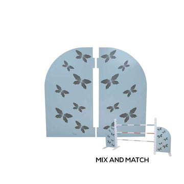 By Astrup Springsider - Pillangók 