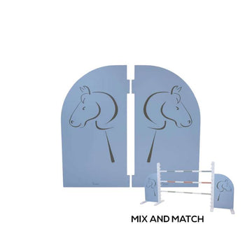 By Astrup Springsider - Hevoset 