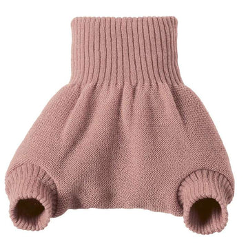 Disana Blebukser - Merino wool - Rosa 