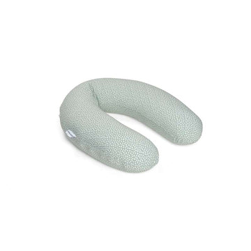 Doomoo Nursing-Pregnancy Pillow - Sky - Khaki 