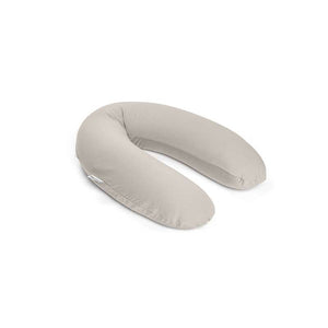Doomoo Nursing-Pregnancy Pillow - Quilt - Sand 