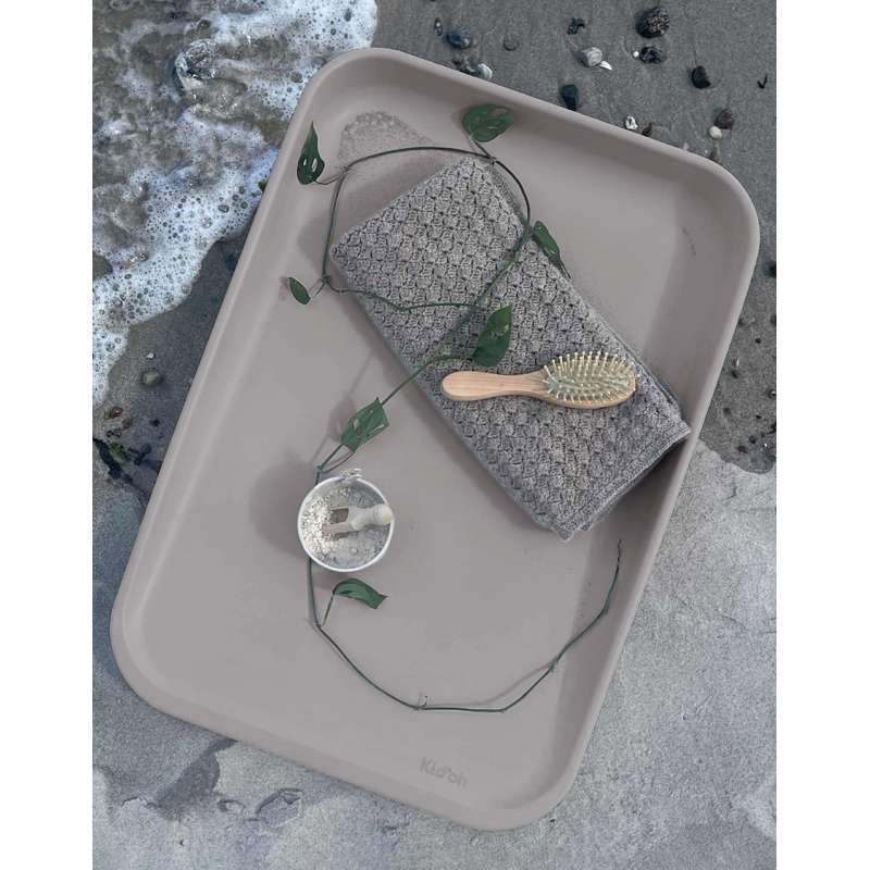 Kid'oh Almofada de mudança - Dusk 