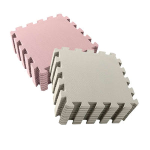 Kid'oh Penasti igralni pod - 2 x 9 kosov - Rock/Dusty Rose 