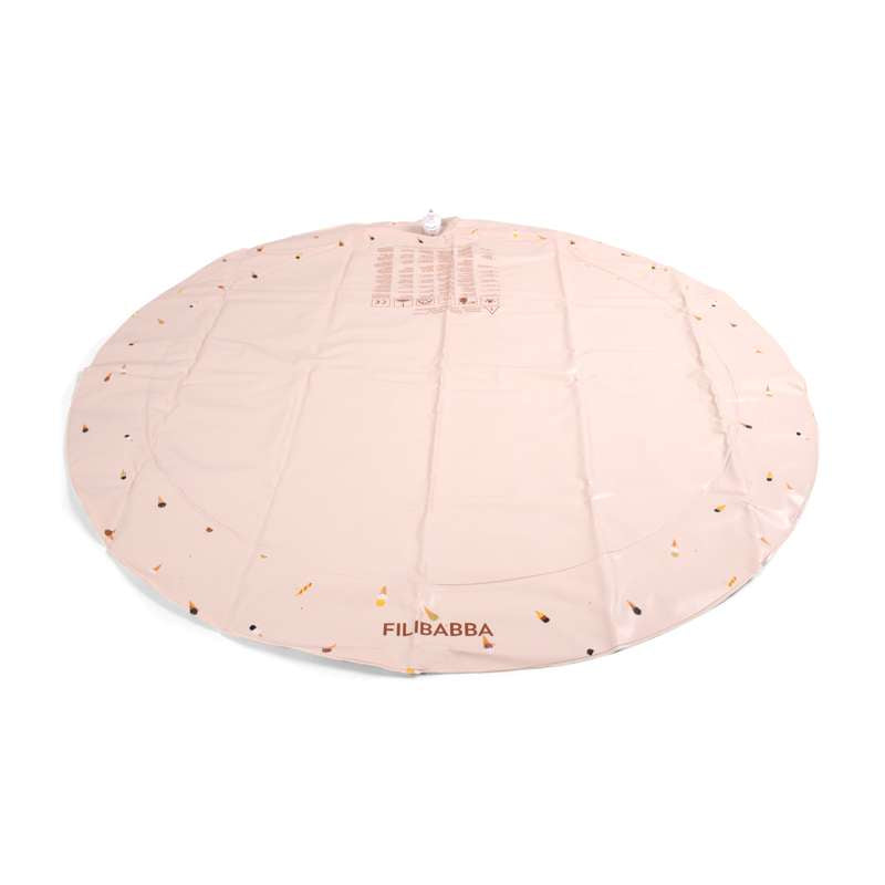 Filibabba Tapis de sprinkler - Alfie - Cool Summer 