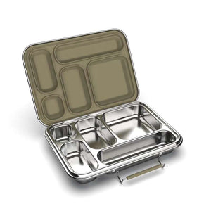 Haps Nordic Haps Box - 5 Soba - Maslina 