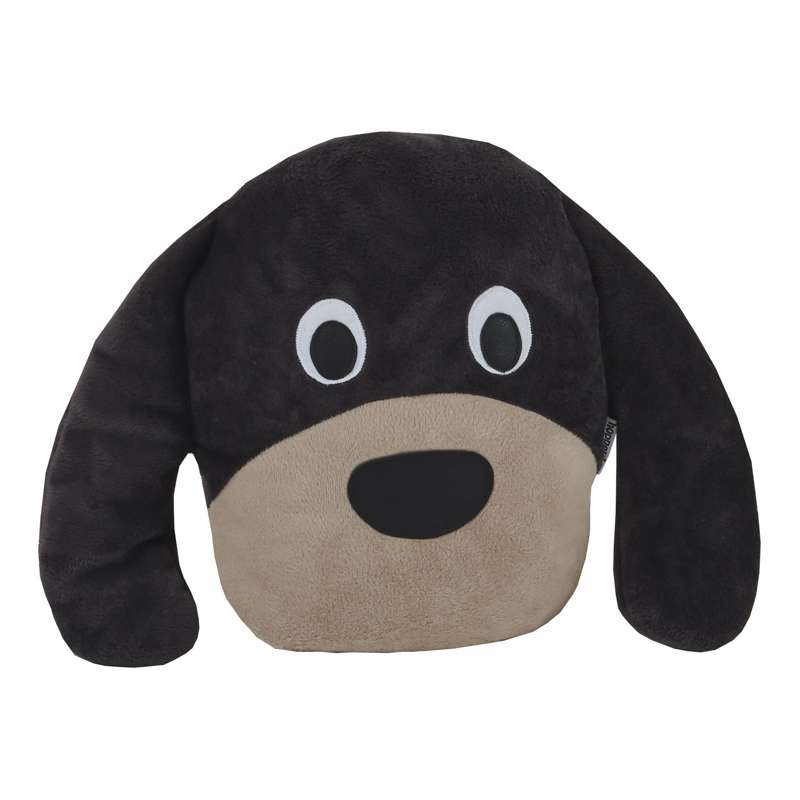 Hoppekids Cojín - PETS - Perro de felpa 