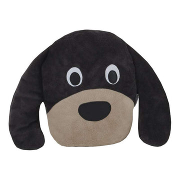 Hoppekids Cojín - PETS - Perro de felpa 
