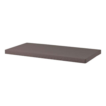 Hoppekids Quality Cover for Mattress - 9 cm. (Multiple Sizes) - Granite Grey 